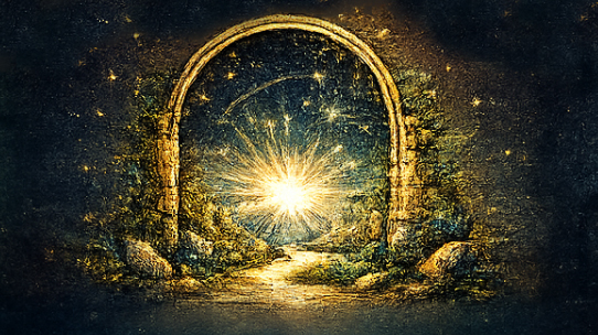 The Arc